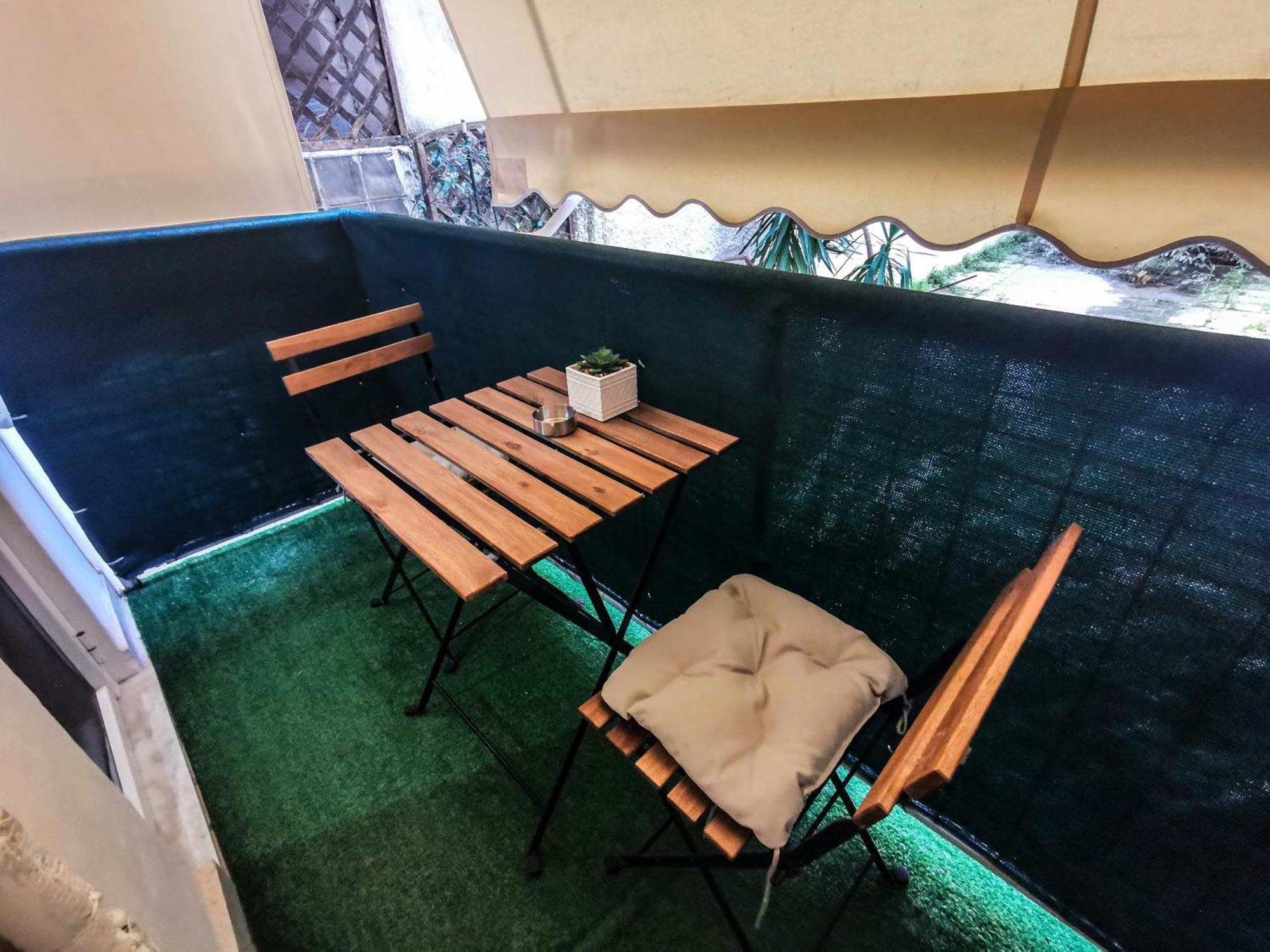 Your Comfy Place In ヴォロス エクステリア 写真