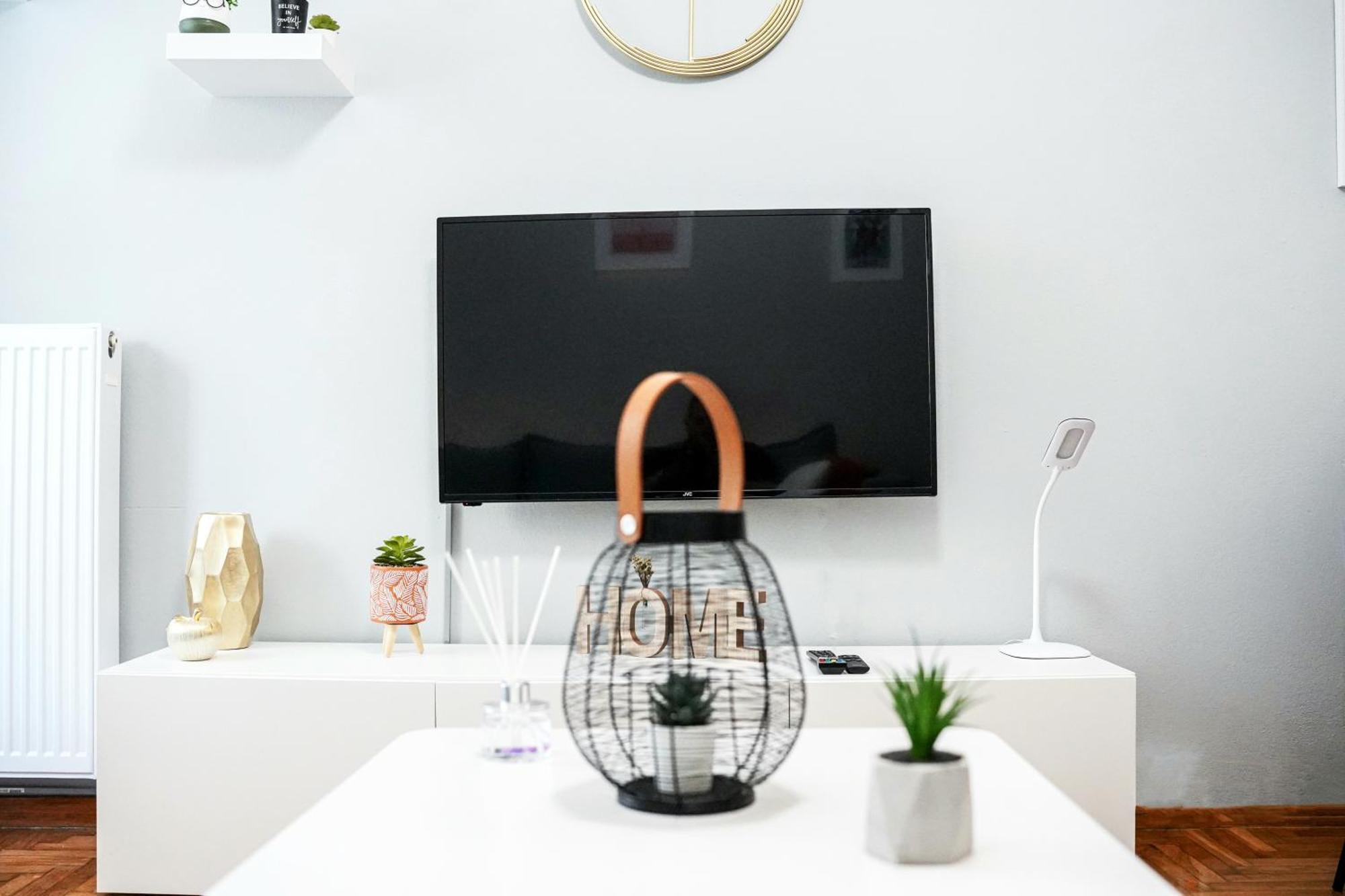 Your Comfy Place In ヴォロス エクステリア 写真